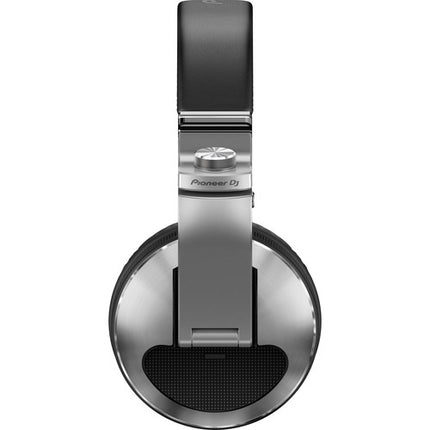 Pioneer DJ HDJ-X10 Auriculares Profesionales Over-Ear 50mm Cable Espiral Caso