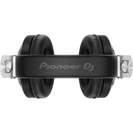 Pioneer DJ HDJ-X10 Auriculares Profesionales Over-Ear 50mm Cable Espiral Caso