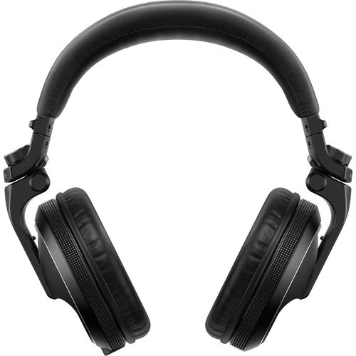Pioneer DJ HDJ-X5 Auriculares DJ Over-Ear 40mm Cable en Espiral