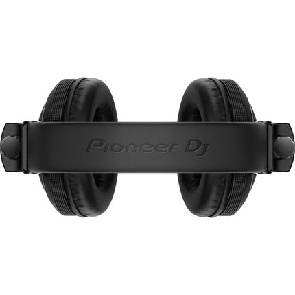 Pioneer DJ HDJ-X5 Auriculares DJ Over-Ear 40mm Cable en Espiral