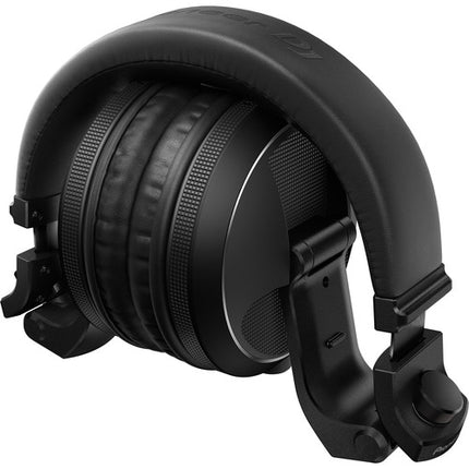 Pioneer DJ HDJ-X5 Auriculares DJ Over-Ear 40mm Cable en Espiral