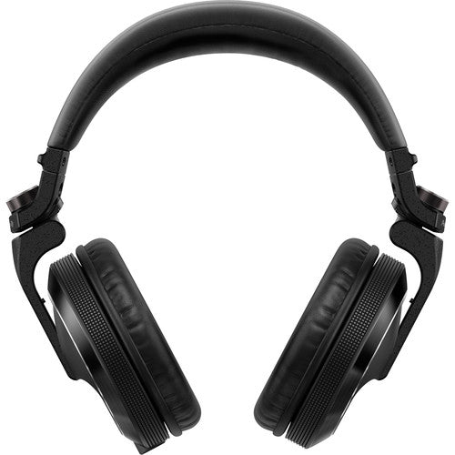 Pioneer DJ HDJ-X7 Auriculares Profesionales Over-Ear Controladores 50mm Negro