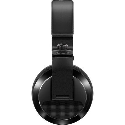 Pioneer DJ HDJ-X7 Auriculares Profesionales Over-Ear Controladores 50mm Negro