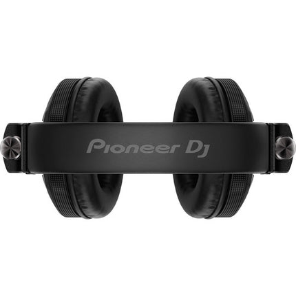 Pioneer DJ HDJ-X7 Auriculares Profesionales Over-Ear Controladores 50mm Negro