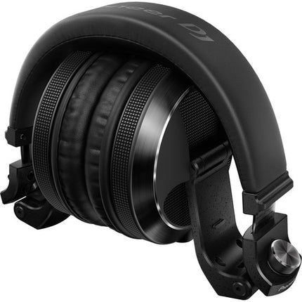 Pioneer DJ HDJ-X7 Auriculares Profesionales Over-Ear Controladores 50mm Negro