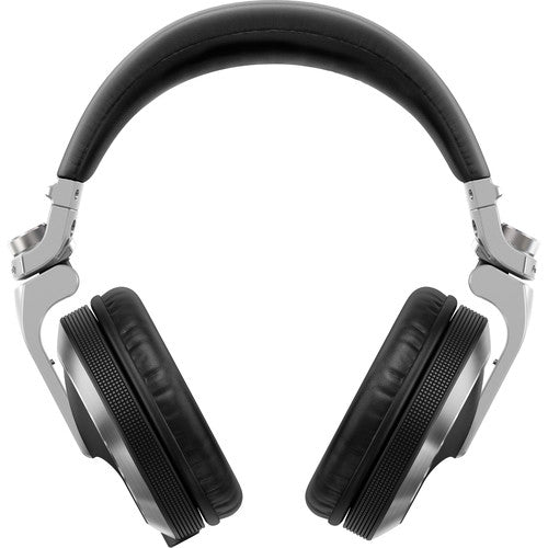 Pioneer DJ HDJ-X7 Auriculares DJ Profesionales Over-Ear 50mm Driver response 5 Hz a 30 kHz