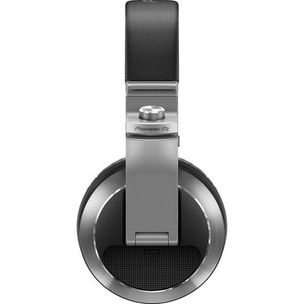 Pioneer DJ HDJ-X7 Auriculares DJ Profesionales Over-Ear 50mm Driver response 5 Hz a 30 kHz