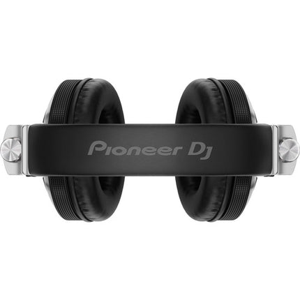 Pioneer DJ HDJ-X7 Auriculares DJ Profesionales Over-Ear 50mm Driver response 5 Hz a 30 kHz