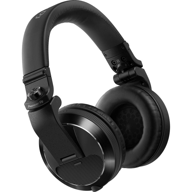 Pioneer DJ HDJ-X7 Auriculares Profesionales Over-Ear Controladores 50mm Negro