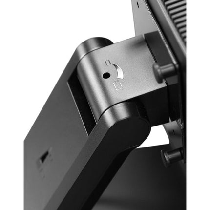 Ergotron Neo-Flex Soporte para Monitor Táctil Ajustable 27" 6.5" Altura