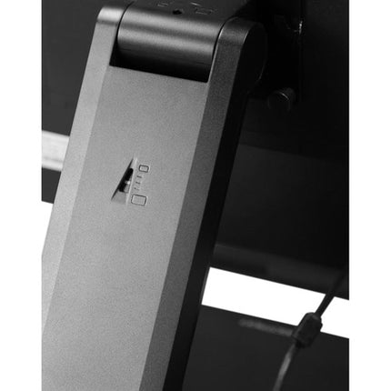 Ergotron Neo-Flex Soporte para Monitor Táctil Ajustable 27" 6.5" Altura