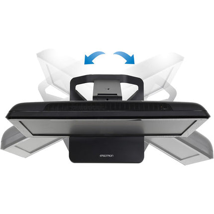 Ergotron Neo-Flex Soporte para Monitor Táctil Ajustable 27" 6.5" Altura