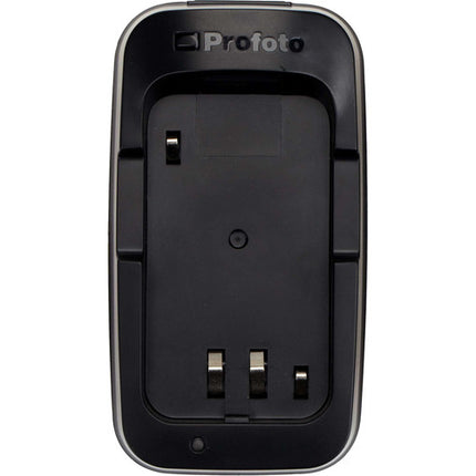 Cargador de Batería Profoto para Flash A1 Multi Voltaje Carga 80 Minutos