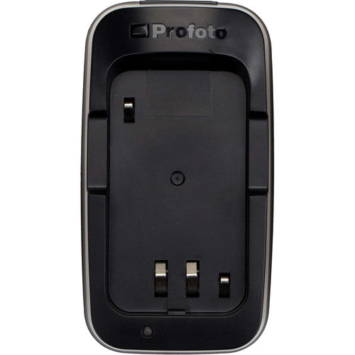 Cargador de Batería Profoto para Flash A1 Multi Voltaje Carga 80 Minutos