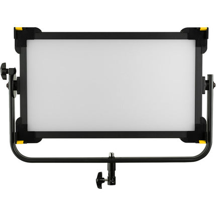 ikan Lyra LBX20 Soft Panel Luz LED Bi-Color 3200-5600K Ángulo 110°
