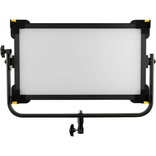 ikan Lyra LBX20 Soft Panel Luz LED Bi-Color 3200-5600K Ángulo 110°