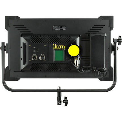 ikan Lyra LBX20 Soft Panel Luz LED Bi-Color 3200-5600K Ángulo 110°