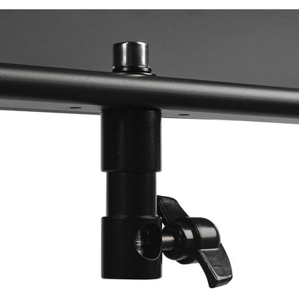 ikan Lyra LBX20 Soft Panel Luz LED Bi-Color 3200-5600K Ángulo 110°