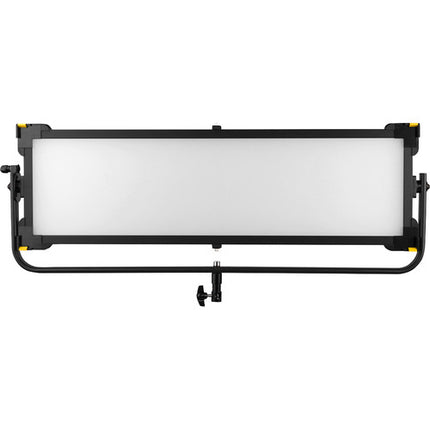 ikan Lyra LBX30 Soft Panel Luz LED para estudio y campo Bi-Color 3200-5600K 110° radiación