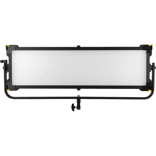 ikan Lyra LBX30 Soft Panel Luz LED para estudio y campo Bi-Color 3200-5600K 110° radiación
