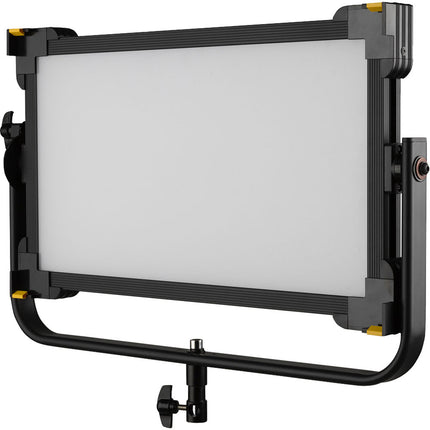 ikan Lyra LBX20 Soft Panel Luz LED Bi-Color 3200-5600K Ángulo 110°