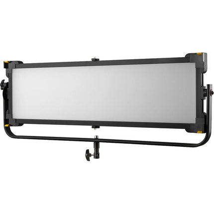 ikan Lyra LBX30 Soft Panel Luz LED para estudio y campo Bi-Color 3200-5600K 110° radiación