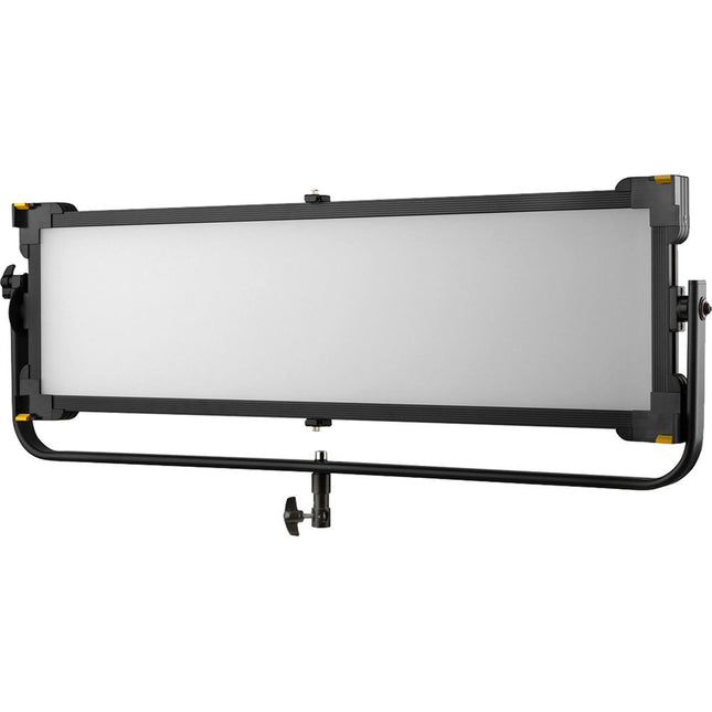 ikan Lyra LBX30 Soft Panel Luz LED para estudio y campo Bi-Color 3200-5600K 110° radiación