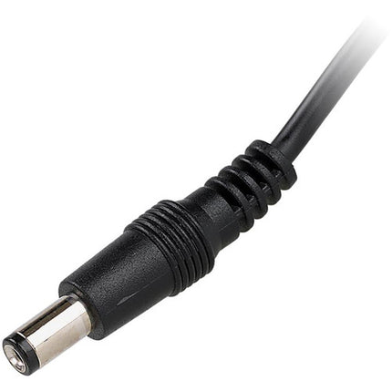 FotodioX Cable Adaptador de Energía D-Tap a 2.1mm 44.5cm