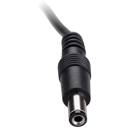 FotodioX Cable Adaptador de Energía D-Tap a 2.1mm 44.5cm