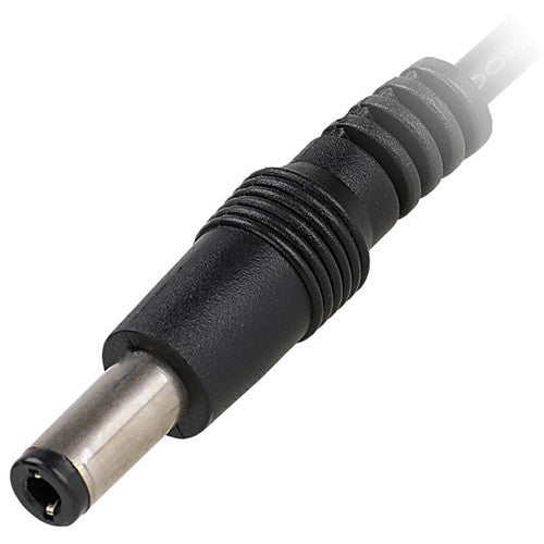 FotodioX Cable Adaptador de Energía D-Tap a Barril 2.1mm 69.5"