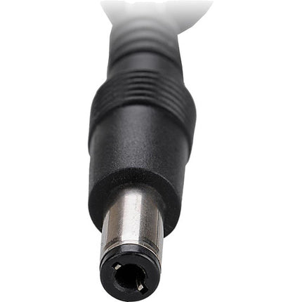 FotodioX Cable Adaptador de Energía D-Tap a Barril 2.1mm 69.5"