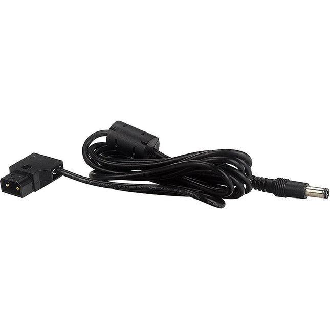 FotodioX Cable Adaptador de Energía D-Tap a Barril 2.1mm 69.5"