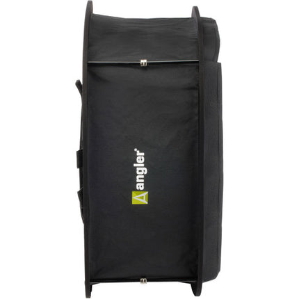 Angler Softbox Plegable para Paneles LED 12x12 Pulgadas con Bolsa de Almacenamiento