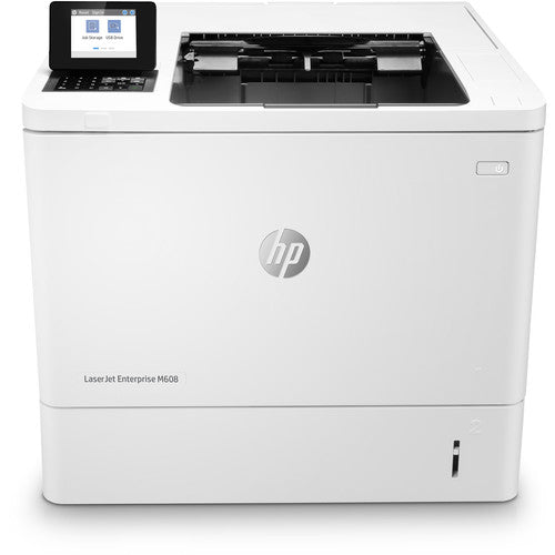 HP LaserJet Enterprise M608n Impresora Láser Monocromo 1200x1200 dpi 65 ppm