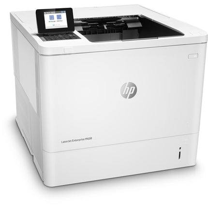 HP LaserJet Enterprise M608n Impresora Láser Monocromo 1200x1200 dpi 65 ppm