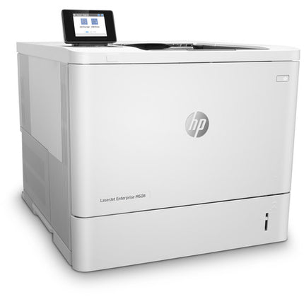 HP LaserJet Enterprise M608n Impresora Láser Monocromo 1200x1200 dpi 65 ppm