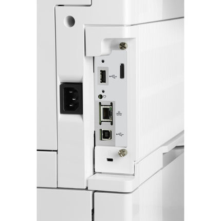 HP LaserJet Enterprise M608n Impresora Láser Monocromo 1200x1200 dpi 65 ppm