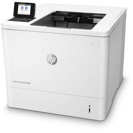 HP LaserJet Enterprise M608n Impresora Láser Monocromo 1200x1200 dpi 65 ppm