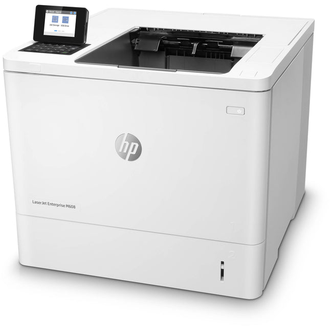 HP LaserJet Enterprise M608n Impresora Láser Monocromo 1200x1200 dpi 65 ppm