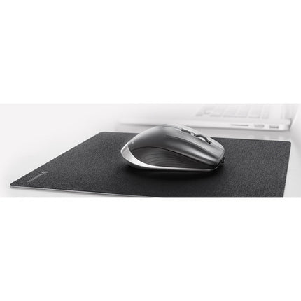 3Dconnexion CadMouse Pad Compact Alfombrilla Rígida Antideslizante