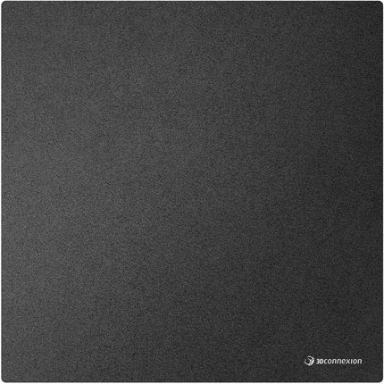 3Dconnexion CadMouse Pad Compact Alfombrilla Rígida Antideslizante