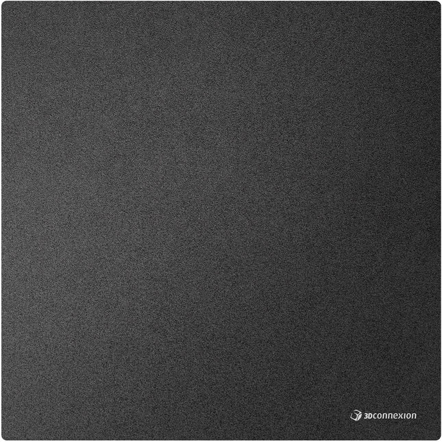 3Dconnexion CadMouse Pad Compact Alfombrilla Rígida Antideslizante