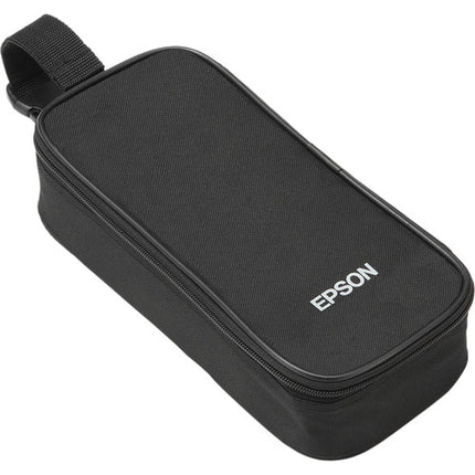Cámara de documentos Epson DC-07 con cable USB estuche y software