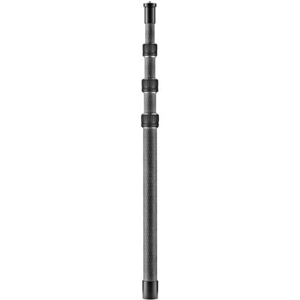 Manfrotto Boom Pole de Fibra de Carbono para Cámara VR Extensible hasta 2 m