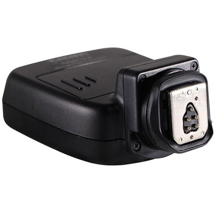 Yongnuo YN560-TX II Controlador Manual de Flash para Cámaras Canon 16 Canales 328 Pies Alcance