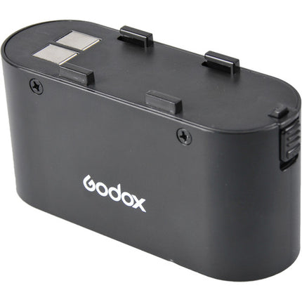 Godox PROPAC PB960 Pack de energía para flash 4500mAh 900 disparos