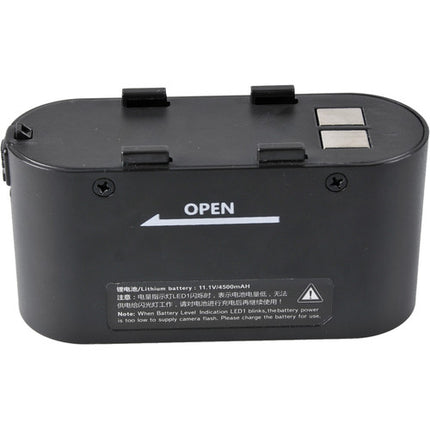 Godox PROPAC PB960 Pack de energía para flash 4500mAh 900 disparos