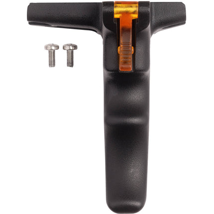 AQUATECH AxisGO Pistol Grip Disparador ergonómico ligero 3.7 oz