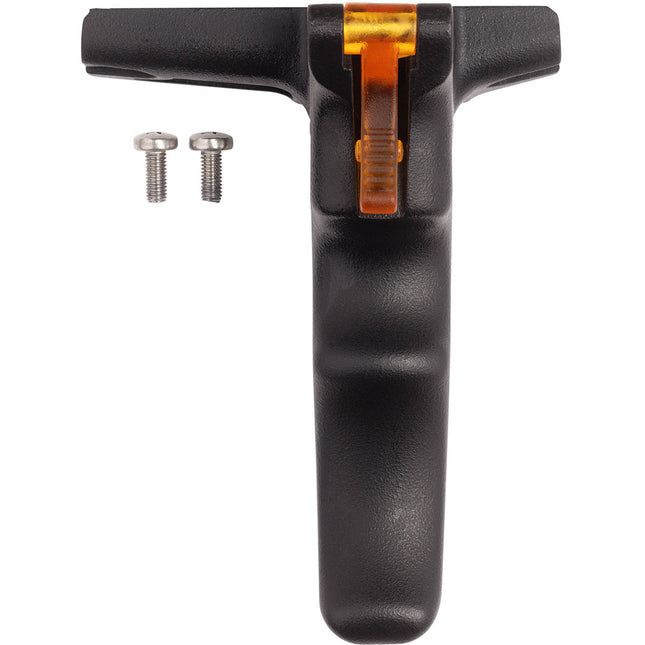 AQUATECH AxisGO Pistol Grip Disparador ergonómico ligero 3.7 oz