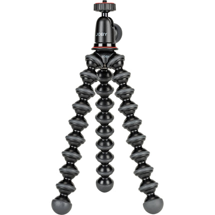 JOBY GorillaPod 1K Mini Trípode Flexible con Cabezal Bola 2.2 lb 10"